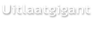 Uitlaatgigant
                           